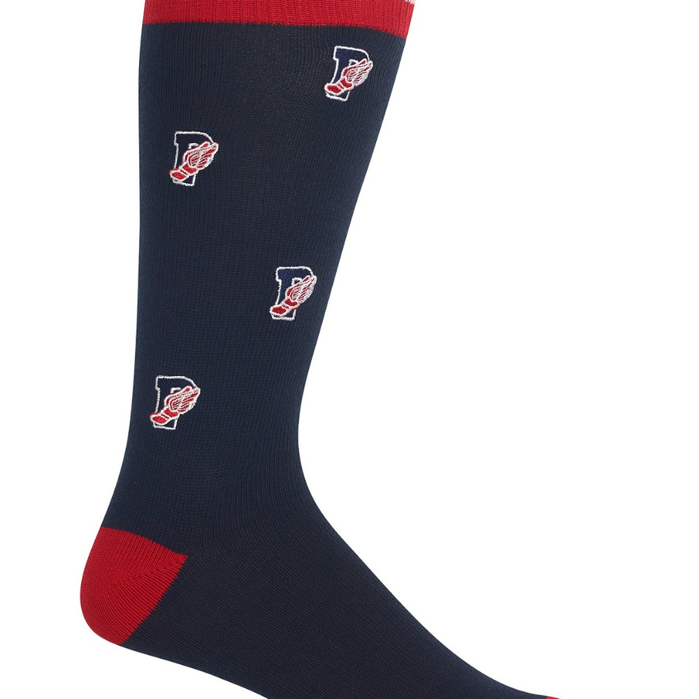 Polo Ralph Lauren Men's Embroidered Socks - Picture 1 of 2
